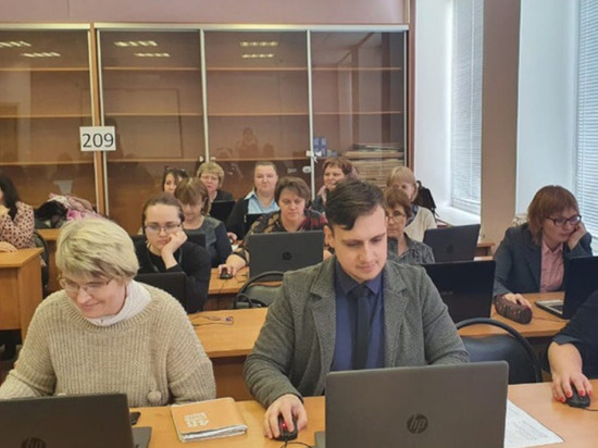 В Тверской области более 7500 учителей будут получать надбавки за классное руководство В Тверской области более 7500 учителей будут получать надбавки за классное руководство