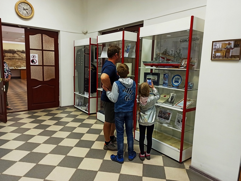 Краеведческий музей в Тверской области приглашает посетить две новые выставки Краеведческий музей в Тверской области приглашает посетить две новые выставки
