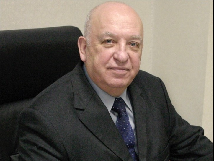 На 80-м году ушел из жизни Почётный гражданин Тверской области Владимир Бобков На 80-м году ушел из жизни Почётный гражданин Тверской области Владимир Бобков