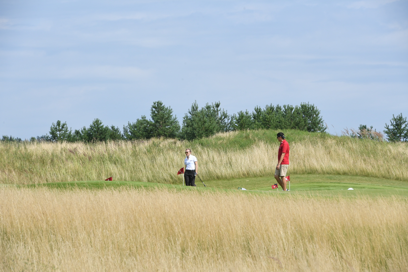 Тверская область стала площадкой проведения международного фестиваля «Сильные фигуры»