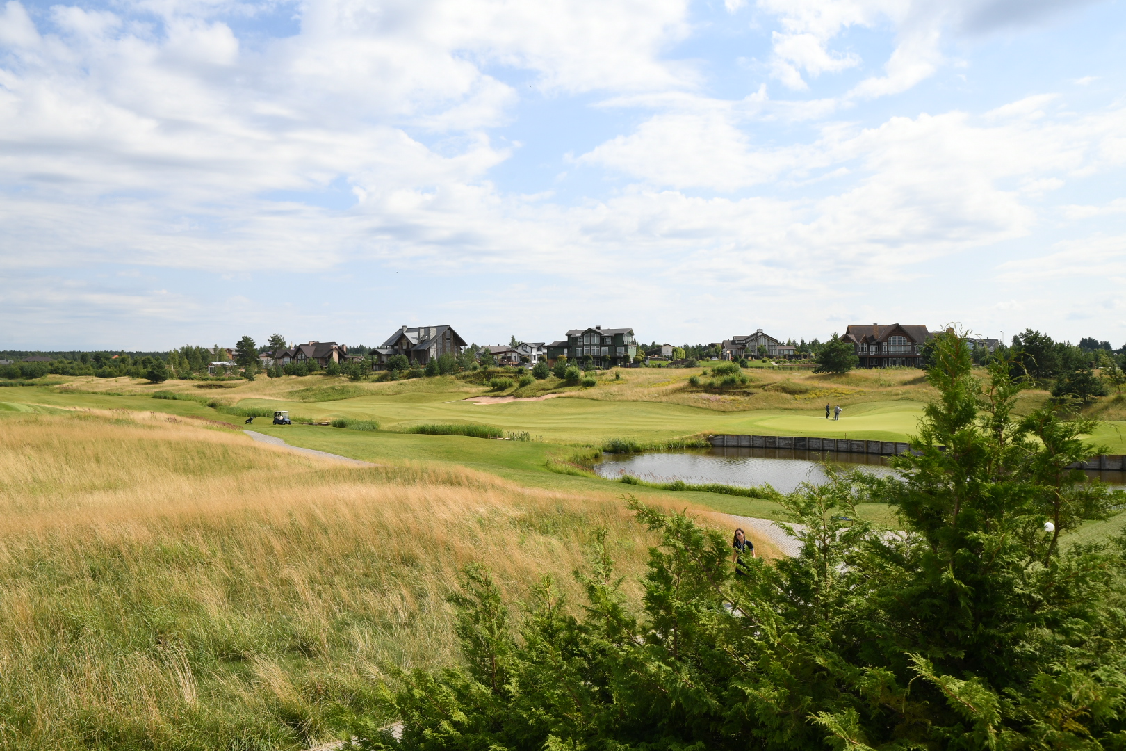 Тверская область стала площадкой проведения международного фестиваля «Сильные фигуры»