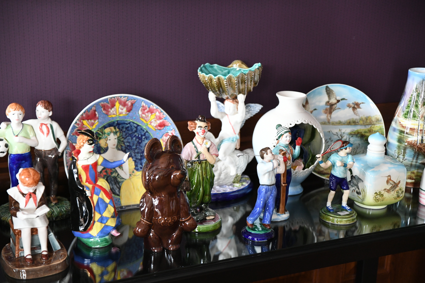 Тверская область стала площадкой проведения международного фестиваля «Сильные фигуры»