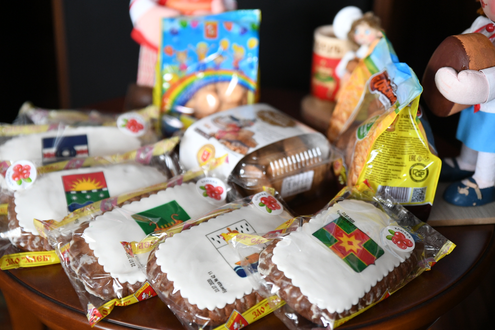 Тверская область стала площадкой проведения международного фестиваля «Сильные фигуры»