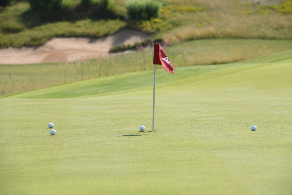 Тверская область стала площадкой проведения международного фестиваля «Сильные фигуры»
