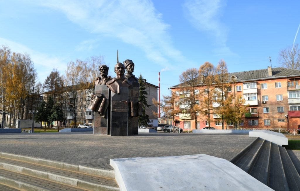 На расстоянии, но вживую: эксперты прокомментировали создание в Ржеве образовательного центра