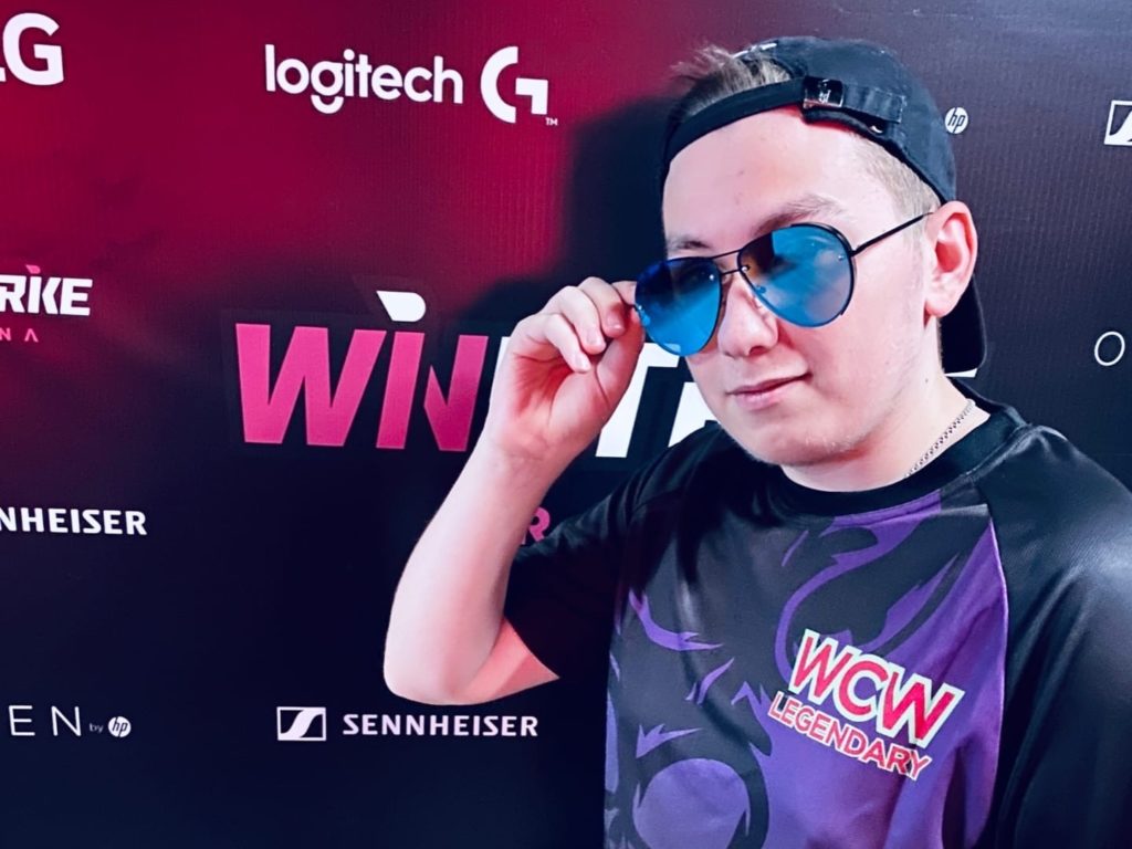 Тверские киберспортсмены пробились на Кубок Москвы по DOTA2