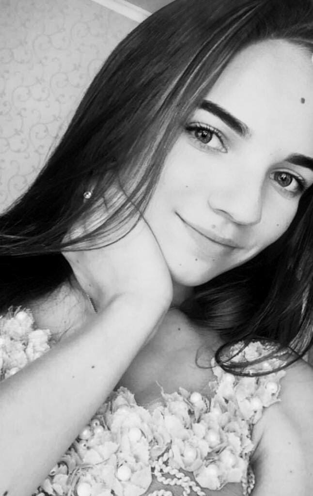 Ушла из жизни 17-летняя чемпионка Тверской области по латиноамериканским танцам Ушла из жизни 17-летняя чемпионка Тверской области по латиноамериканским танцам