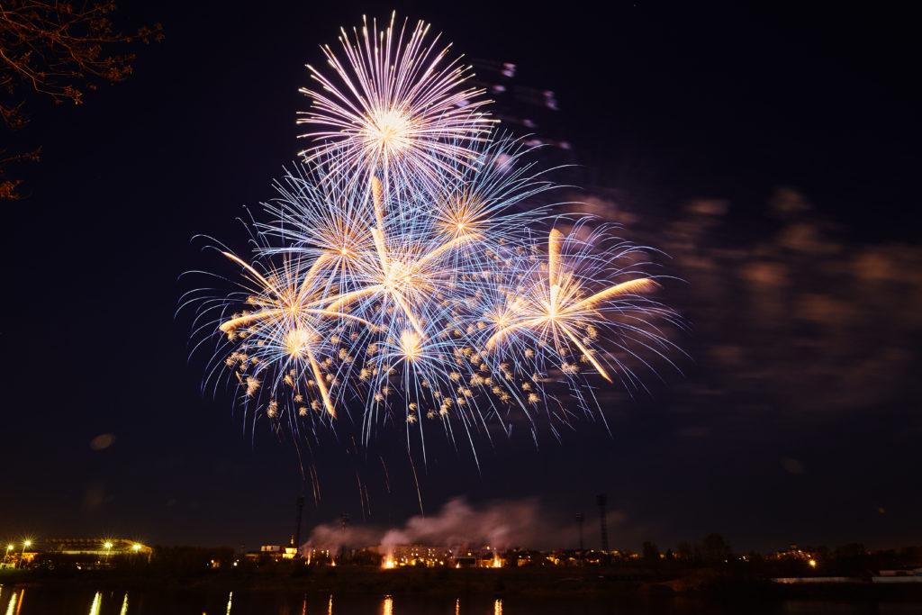 Как Тверь отпраздновала День города Как Тверь отпраздновала День города