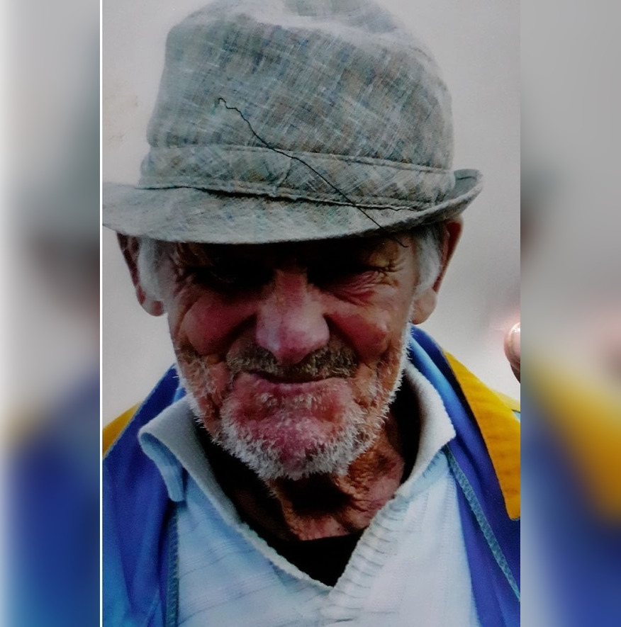 В Тверской области пропал 84-летний дедушка с ведром В Тверской области пропал 84-летний дедушка с ведром