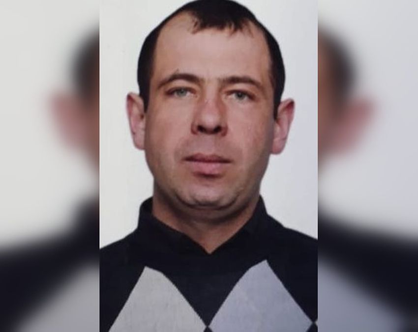 В Твери ищут мужчину со шрамами В Твери ищут мужчину со шрамами