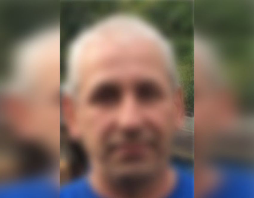 Пропавший в Тверской области мужчина найден живым Пропавший в Тверской области мужчина найден живым