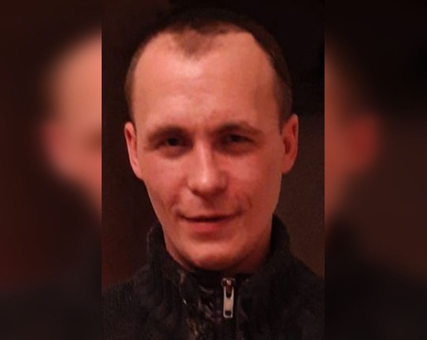 Волонтеры обновили ориентировку на пропавшего без вести 37-летнего жителя Твери Волонтеры обновили ориентировку на пропавшего без вести 37-летнего жителя Твери