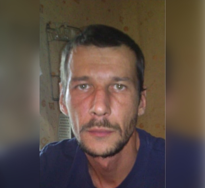 В Тверской области пропал мужчина без мизинца В Тверской области пропал мужчина без мизинца