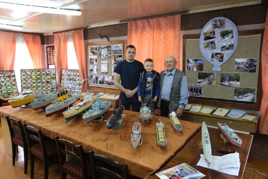 В Торопце состоялся первый летний праздник