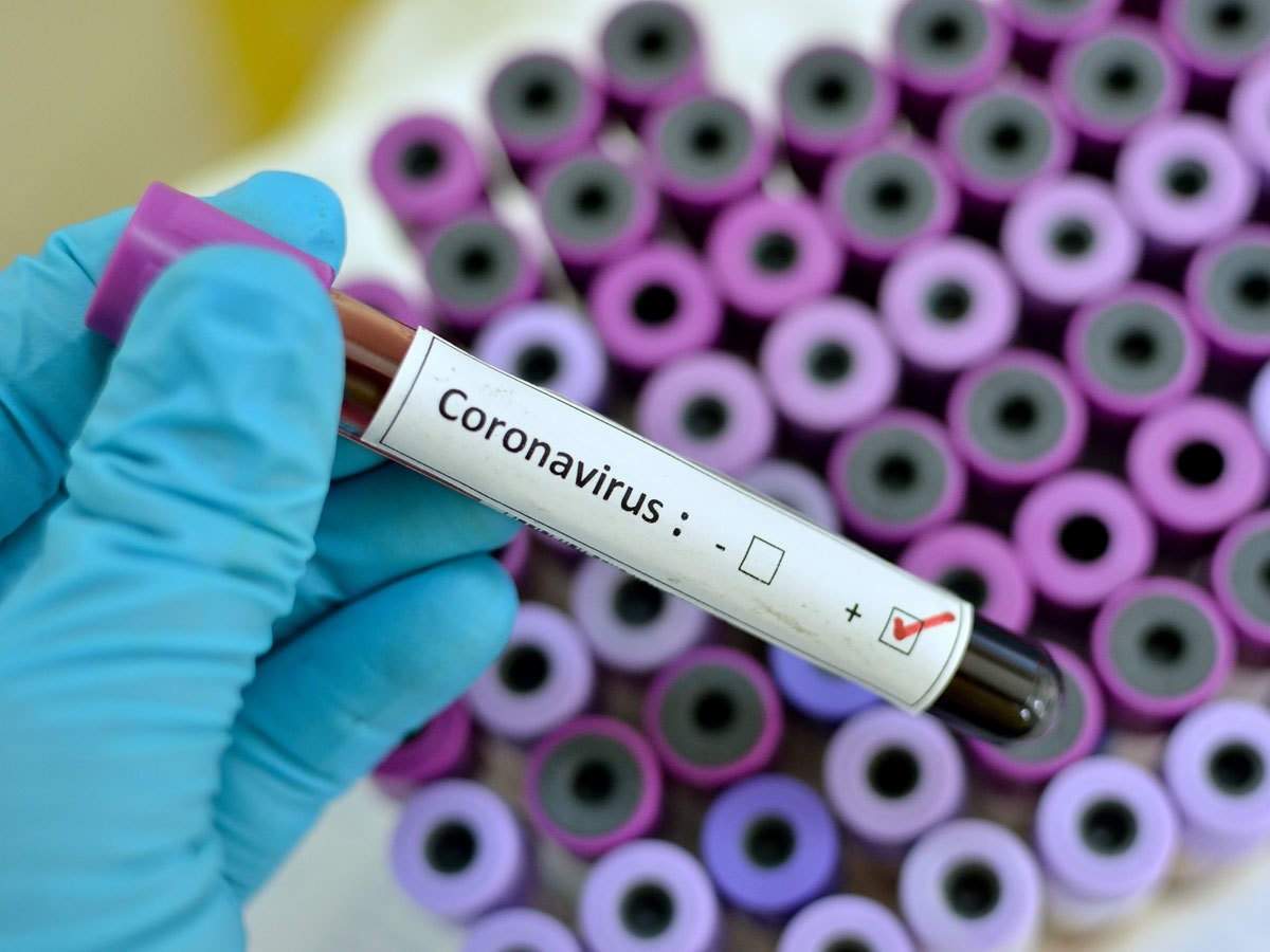 Статистика распространения коронавируса в Тверской области на 6 июля Статистика распространения коронавируса в Тверской области на 6 июля