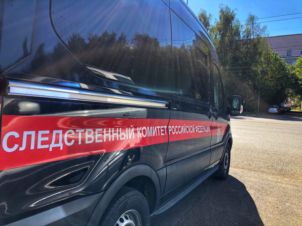 В Тверской области уволена медсестра, ударившая воспитанника дома ребенка