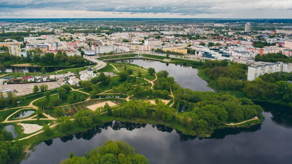 В Дирекции парков Твери рассказали обо всех активностях в зонах отдыха города