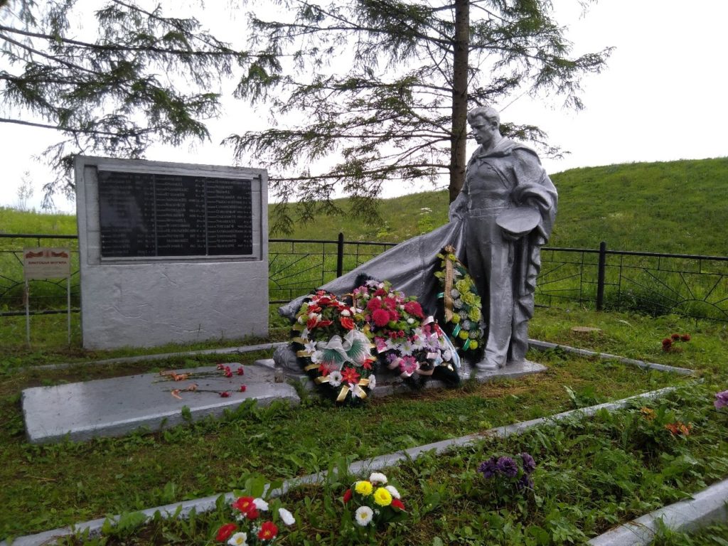 Дорогами Калининского фронта: Старица - город между Ржевом и Калинином