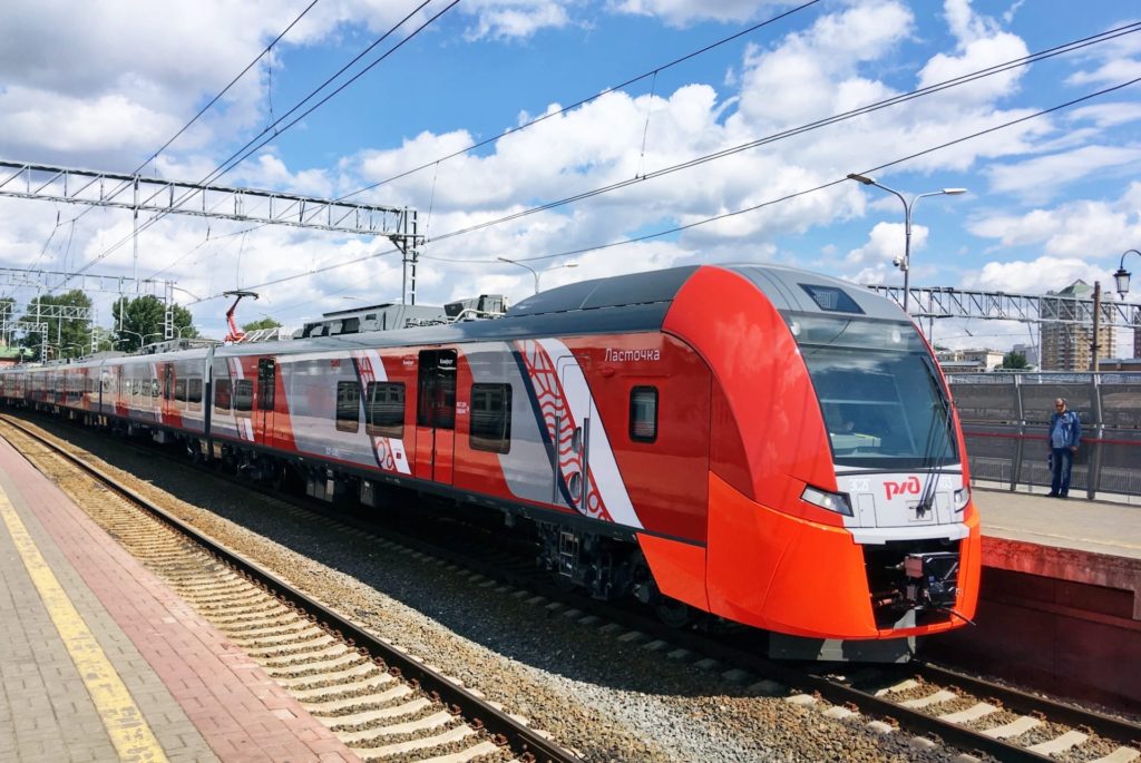 Расписание электричек: Ряд электропоездов в Тверской области отменят в августе