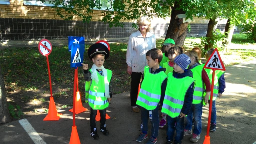 Центр профилактики детского травматизма при ДТП откроют на базе тверского колледжа