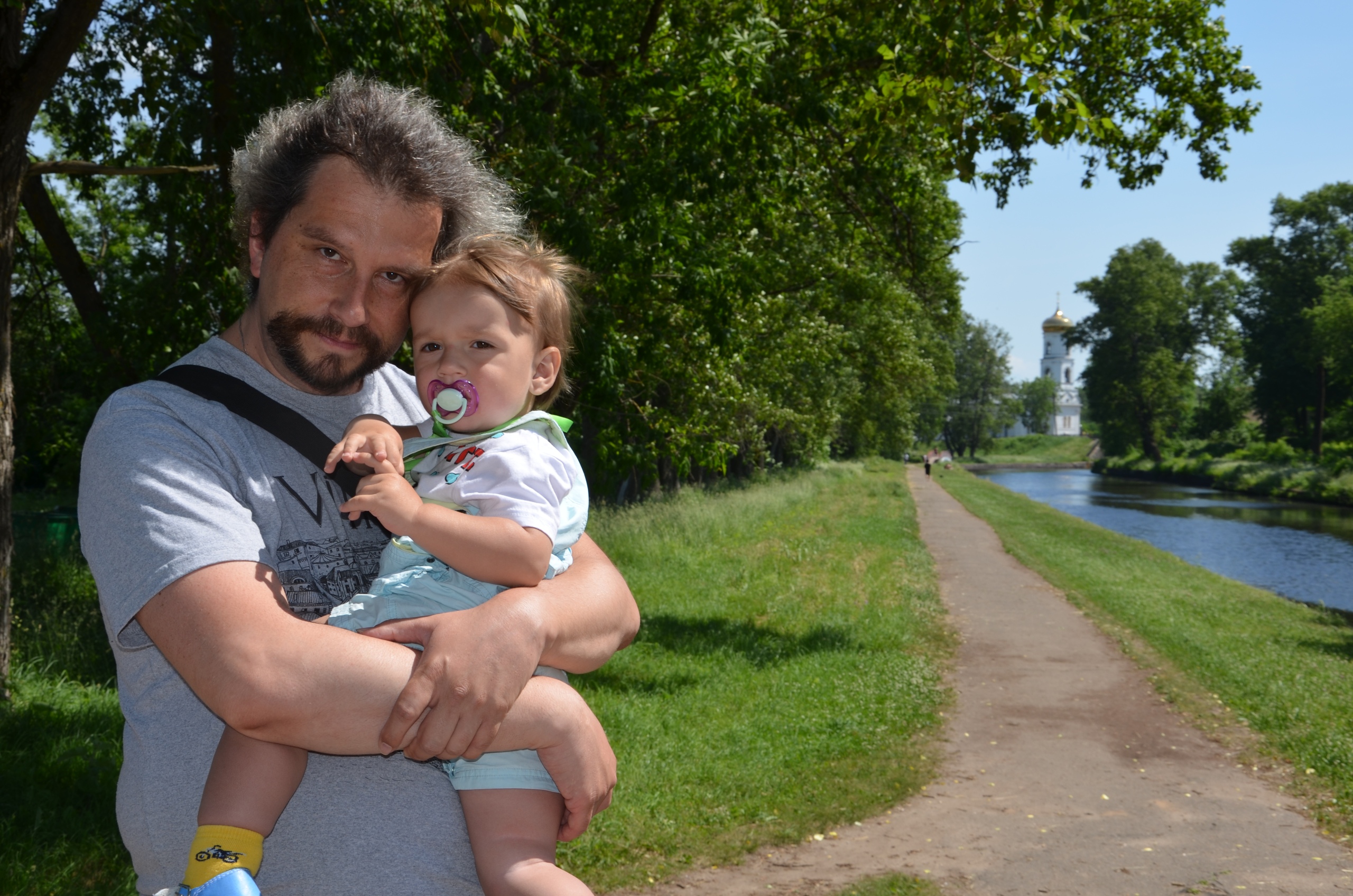 В Тверской области отмечают 105 лет со дня рождения актера Ивана Дмитриева