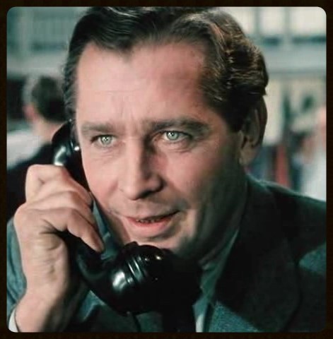 В Тверской области отмечают 105 лет со дня рождения актера Ивана Дмитриева