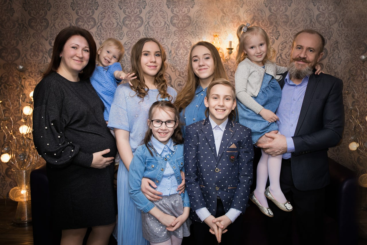 В Тверской области подвели итоги конкурса «Откровенно о семейном счастье» В Тверской области подвели итоги конкурса «Откровенно о семейном счастье»