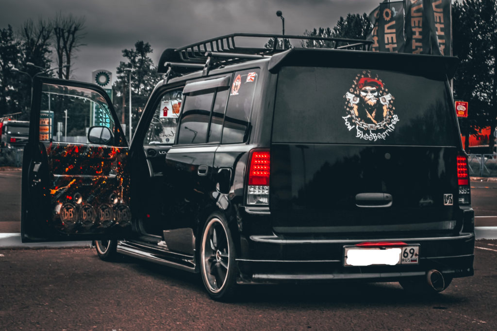 Громкую сходку устроят тверские автомобилисты