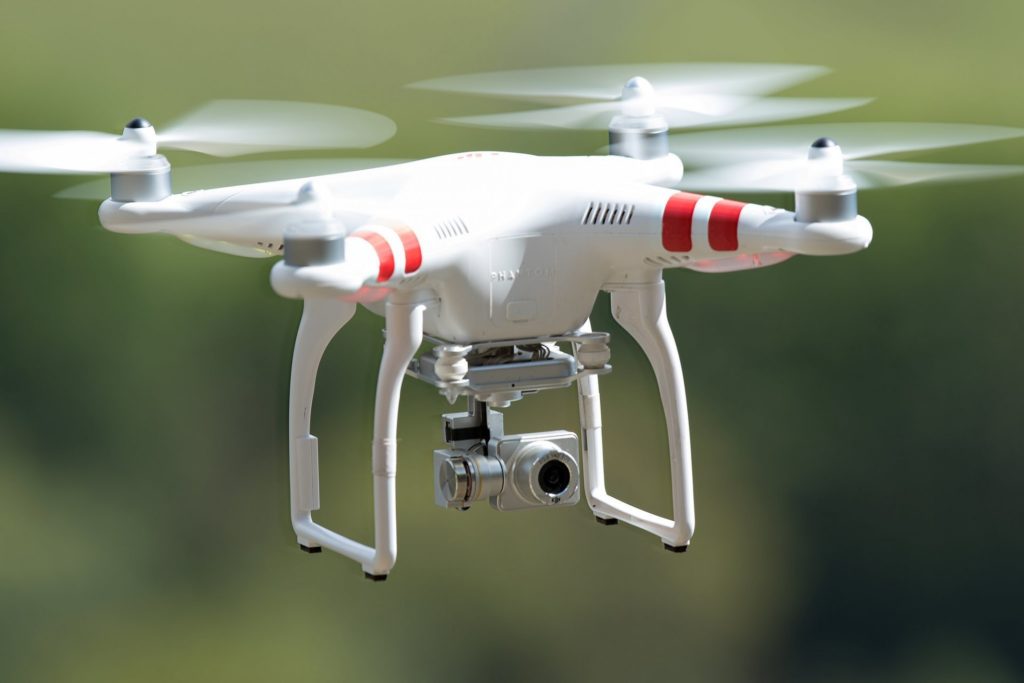 Беспилотники и логистический центр: какие инвестпроекты принесут деньги в бюджет Тверской области