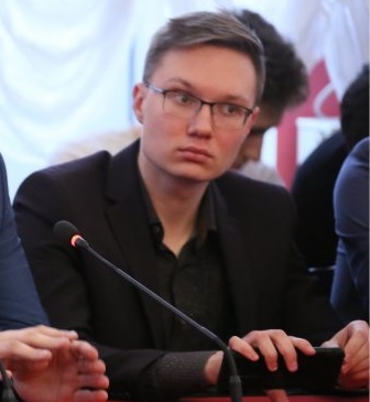 Павел Закрепин: «Развивать экологическое сознание будет молодежь» Павел Закрепин: «Развивать экологическое сознание будет молодежь»