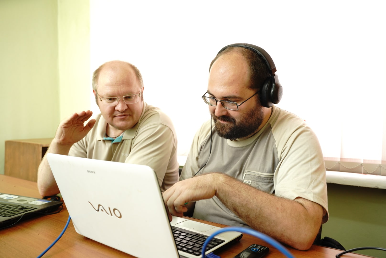 Наука XXI века: кандидат наук Олег Шавыкин о квантовых компьютерах и нейросетях