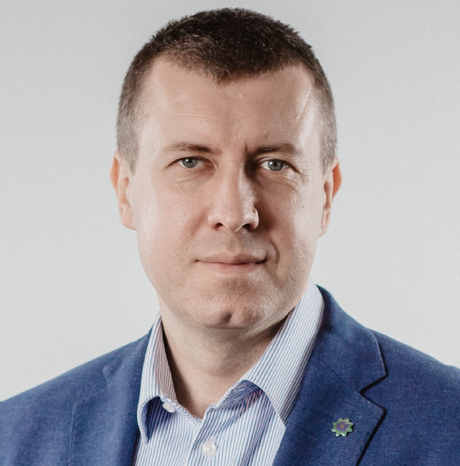Константин Майков: «Экологические проекты - это не только сохранение природы» Константин Майков: «Экологические проекты - это не только сохранение природы»