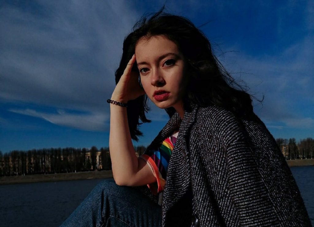 Школьница из Твери составила Топ-10 бесячих фраз родителей Школьница из Твери составила Топ-10 бесячих фраз родителей