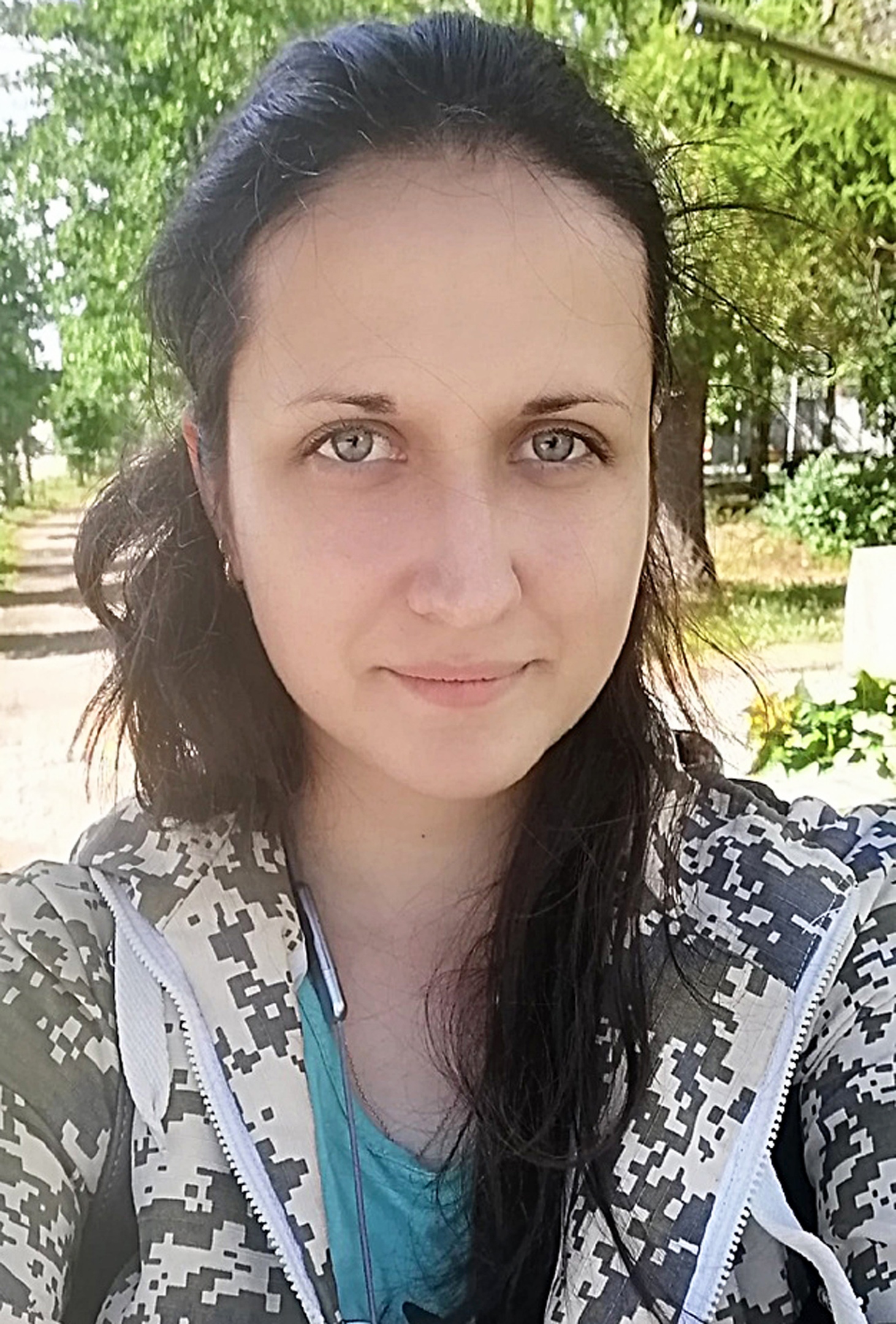 Анастасия Никандрова: Тема экологии очень важна для всей страны Анастасия Никандрова: Тема экологии очень важна для всей страны