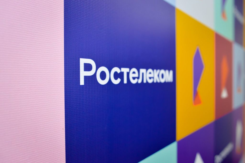 Оптика «Ростелекома» появилась еще в 2 000 домохозяйств Верхневолжья