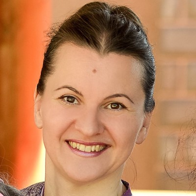 Алла Фомина: Памятники природы - наше достояние Алла Фомина: Памятники природы - наше достояние