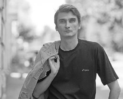 Александр Хохлов: Чисто там, где не мусорят Александр Хохлов: Чисто там, где не мусорят
