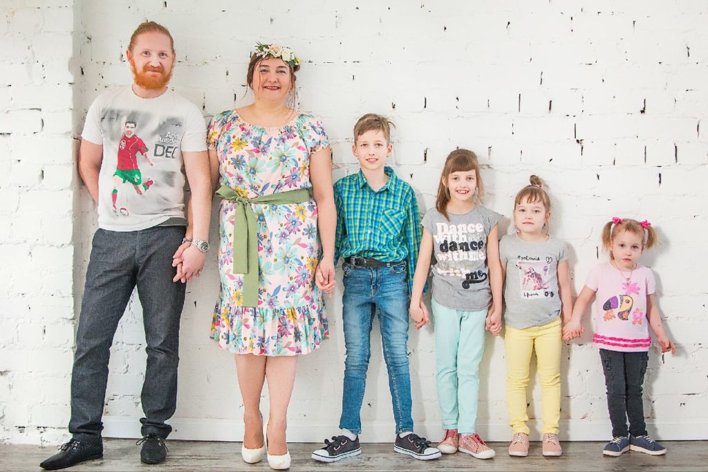 В Тверской области подвели итоги конкурса «Откровенно о семейном счастье»