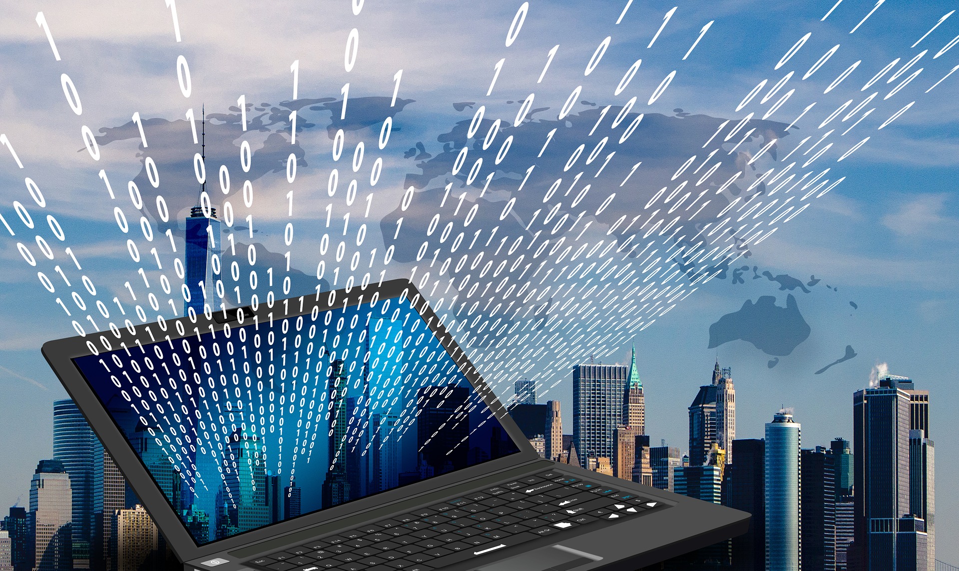 «Ростелеком» представляет исследование о том, как 5G поможет развитию отечественной экономики «Ростелеком» представляет исследование о том, как 5G поможет развитию отечественной экономики
