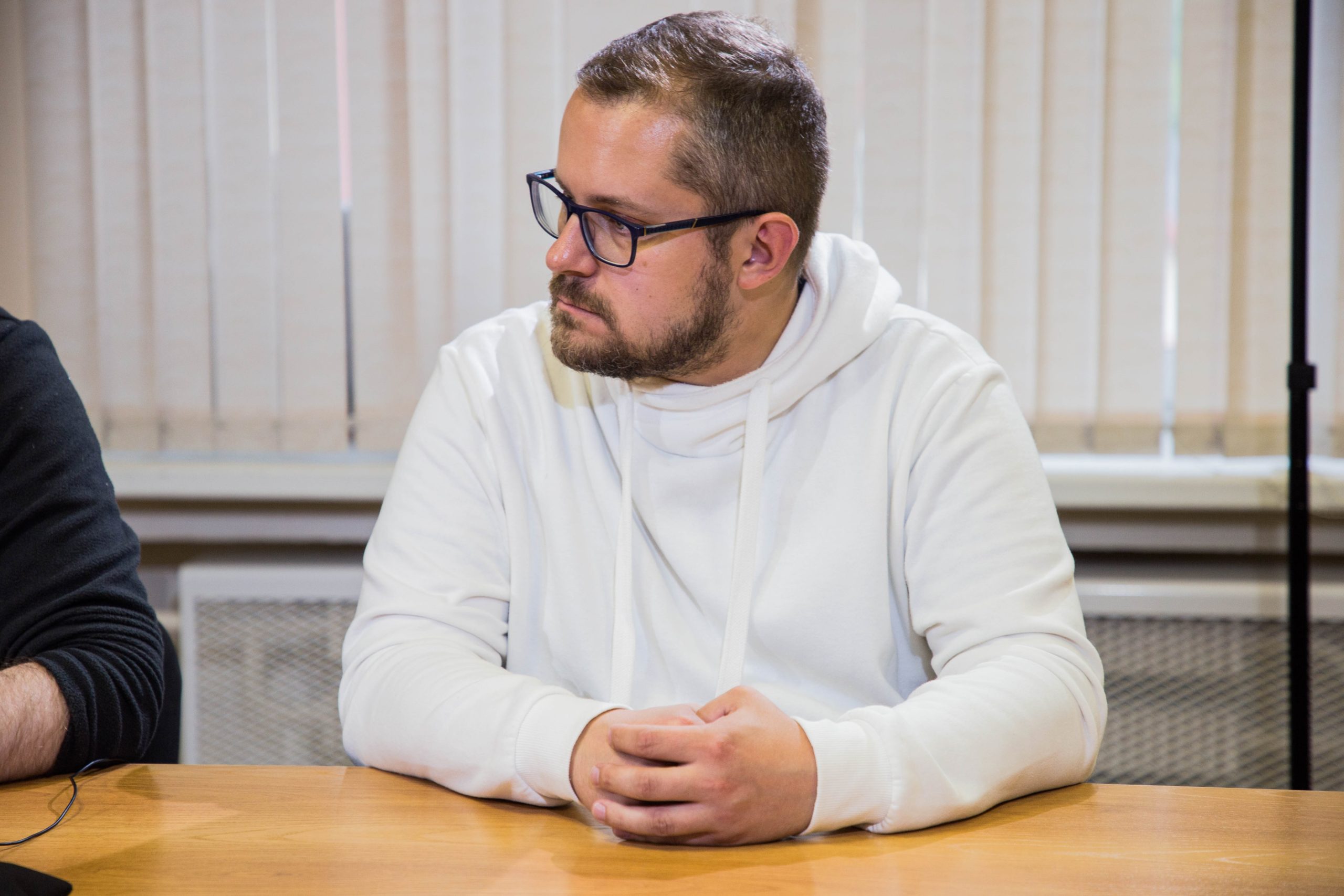 «Клуб выпускников ТвГУ» обсудил идею Андрея Белоцерковского об открытии Центра высшего образования во Ржеве