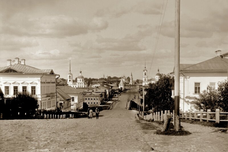 Тверские фотографы: от истоков к современности