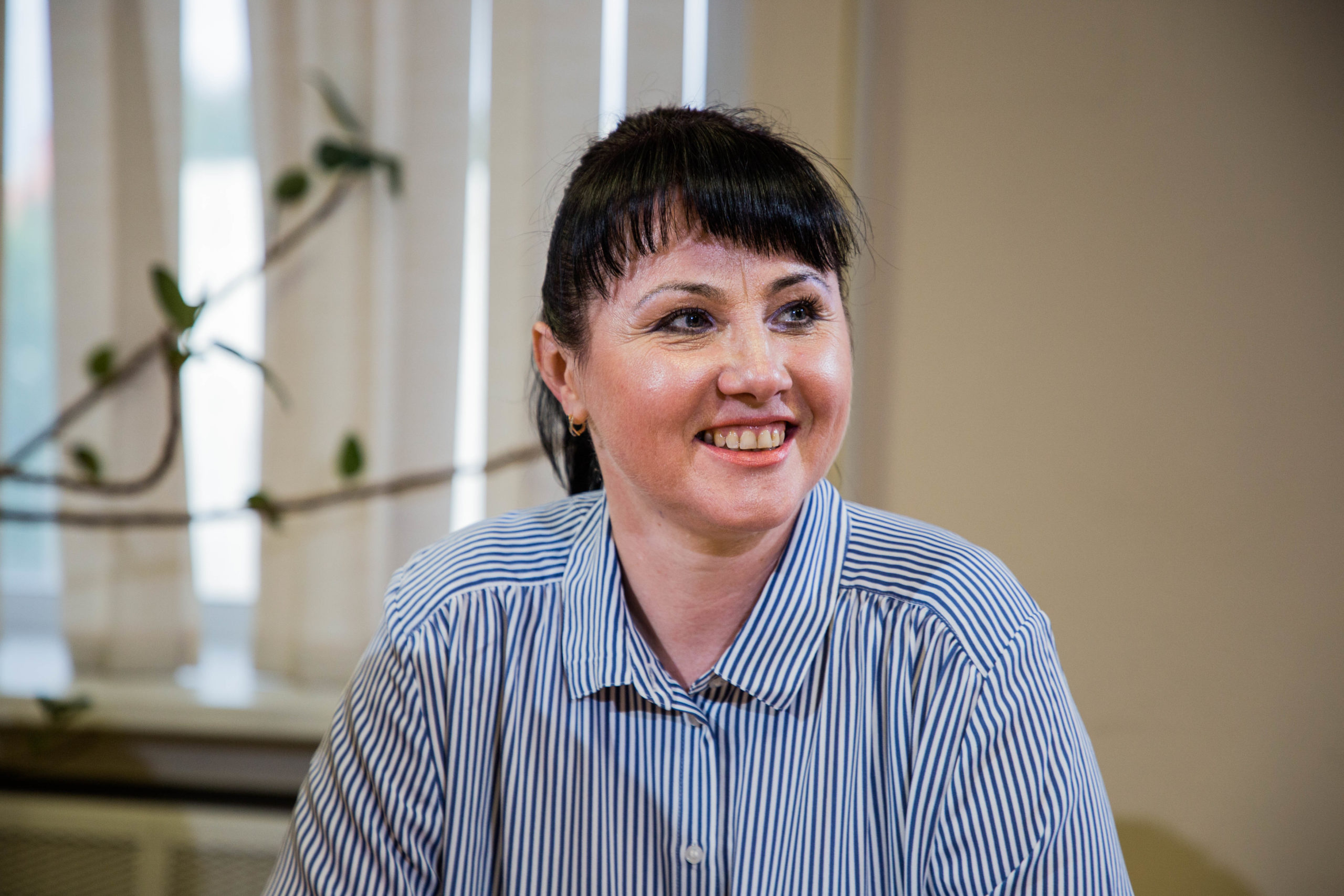 «Клуб выпускников ТвГУ» обсудил идею Андрея Белоцерковского об открытии Центра высшего образования во Ржеве