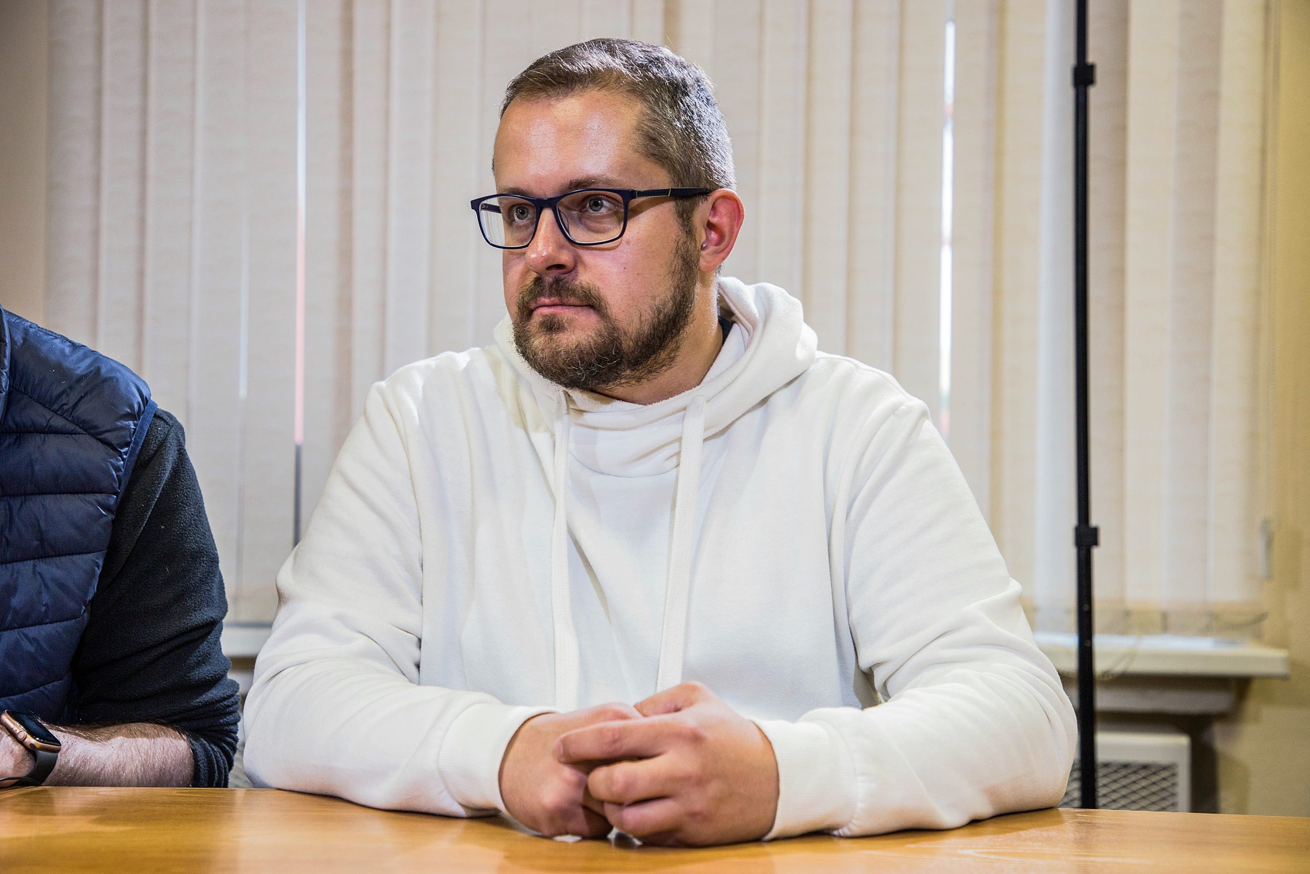 «Клуб выпускников ТвГУ» обсудил идею Андрея Белоцерковского об открытии Центра высшего образования во Ржеве