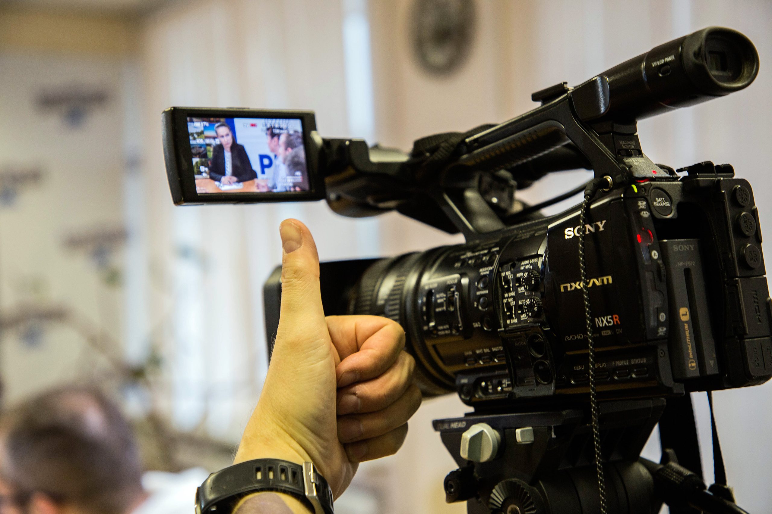 «Клуб выпускников ТвГУ» обсудил идею Андрея Белоцерковского об открытии Центра высшего образования во Ржеве