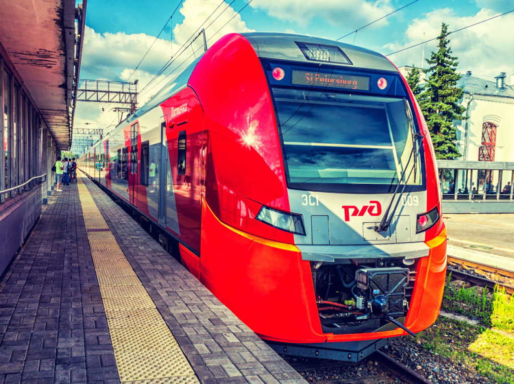 В Тверской области появятся первые в России женщины-помощники машиниста В Тверской области появятся первые в России женщины-помощники машиниста