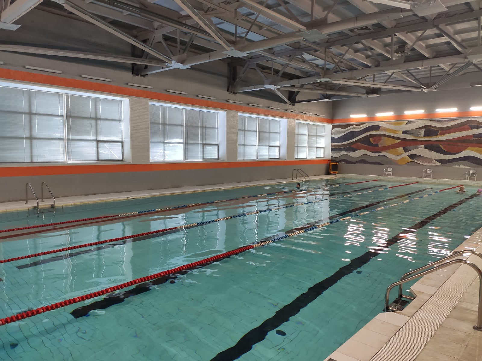 Андрей Белоцерковский: Территория должна быть привлекательной для людей сразу по многим параметрам