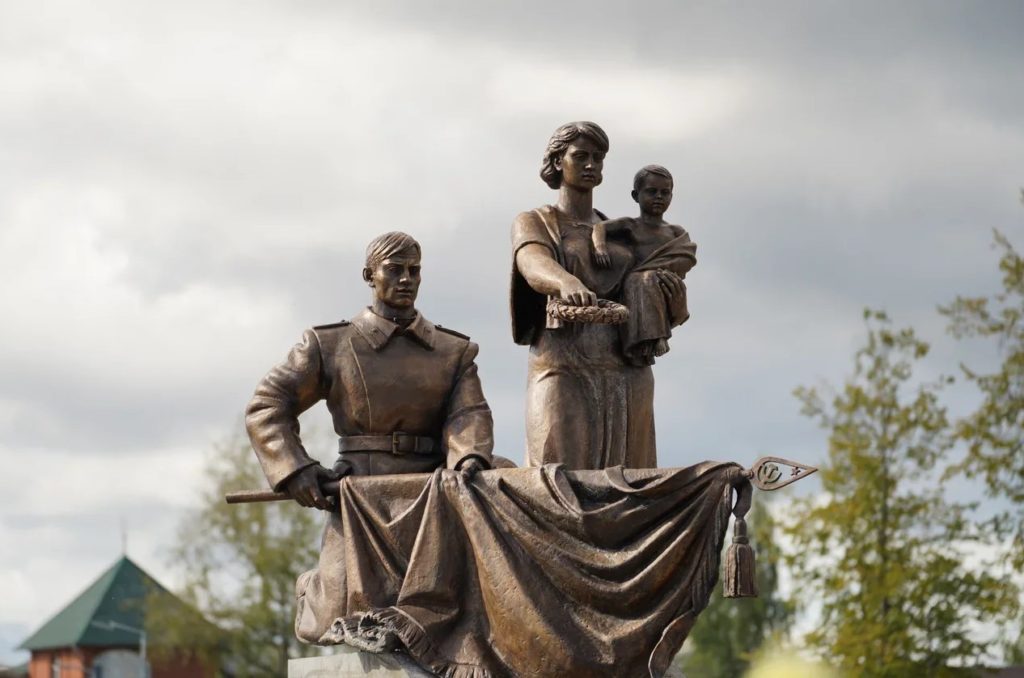 В Тверской области прошел международный фестиваль христианской культуры