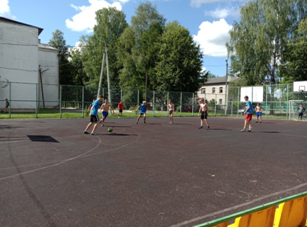 Большой спортивный праздник прошел в районе Тверской области