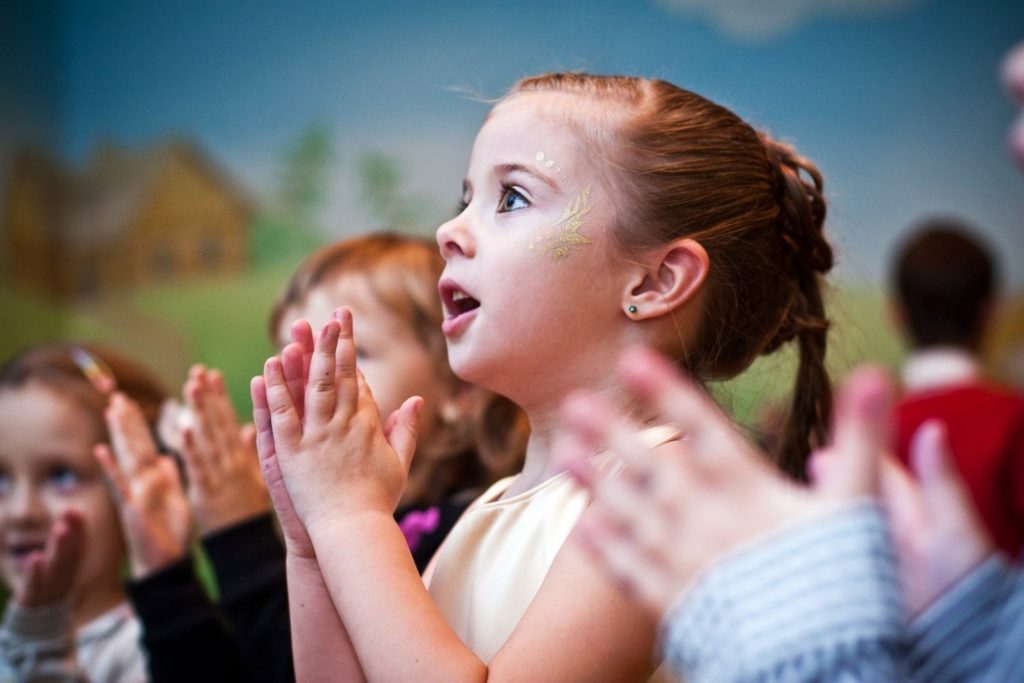 В Тверской области разрешили посещать кружки, цирк и филармонию В Тверской области разрешили посещать кружки, цирк и филармонию