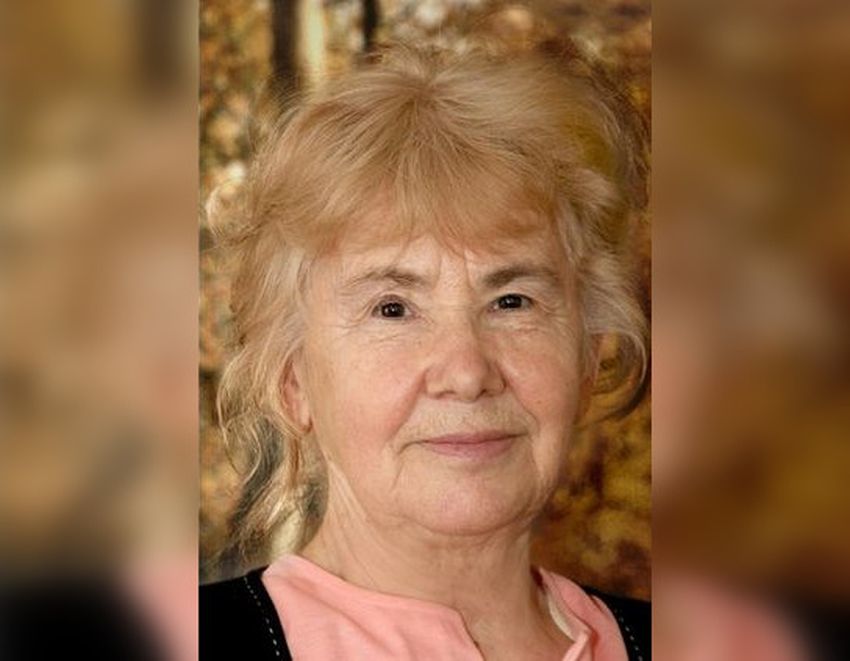 Уже сутки ничего неизвестно о судьбе пенсионерки, пропавшей в Тверской области Уже сутки ничего неизвестно о судьбе пенсионерки, пропавшей в Тверской области
